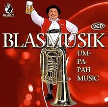 Blasmusik various cd gebraucht kaufen  Berlin