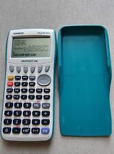 Calculatrice casio graph d'occasion  Nantes-