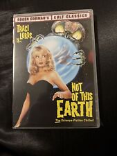 Earth dvd roger for sale  Elk Park