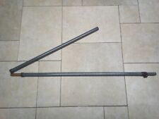 Isabella awning pole for sale  HINCKLEY