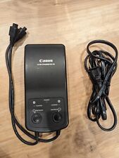 Genuine canon charger for sale  Lathrop