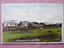 Vintage postcard bungalows for sale  RUSHDEN