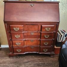 Antique mahogany colonial for sale  Stafford