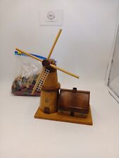 Windmill pastille burner for sale  SITTINGBOURNE