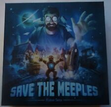 Save the meeples d'occasion  Bedous