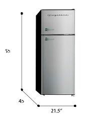 Frigidaire 7.2 refrigerator for sale  Sunbury