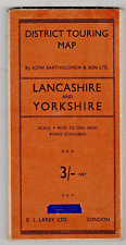 Vintage lancashire yorkshire for sale  SEATON