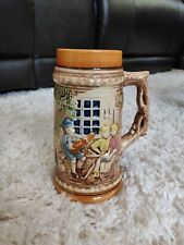 Vintage beer mug for sale  Sealy