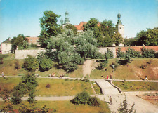 Postcard Poland Early Baroque palace in Kielce na sprzedaż  Wysyłka do Poland