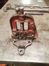 Vintage ridgid 4 for sale  Bridgeport