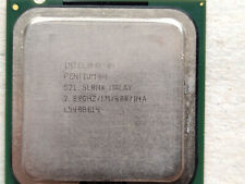 Procesor Intel Pentium 4 521 SL8HX (2,80GHz, 1MB, 800MHz) LGA775 (64 bit) HT na sprzedaż  PL