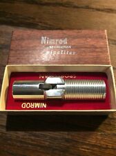 nimrod pipe lighter for sale  Chester