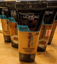 Loreal infallible pro for sale  Blain