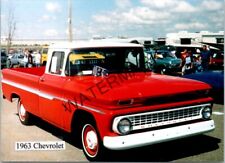 1963 chevrolet pickup for sale  Newport