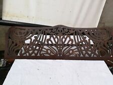 Victorian fret work for sale  WOLVERHAMPTON