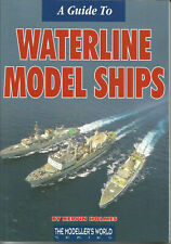 Guide waterline model for sale  UK