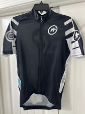 Cycling jersey assos for sale  Braselton
