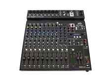 Channel usb mixer for sale  USA