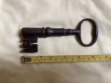 Antique key 18th for sale  YORK