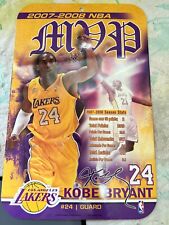 Kobe bryant mvp for sale  USA