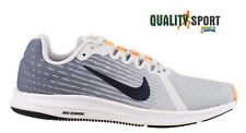 Nike downshifter platino usato  Italia