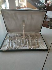 Christofle fourchettes escargo d'occasion  Saint-Dié-des-Vosges