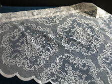 Turkish lace drapes for sale  Savage