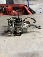 Toyota starlet carb for sale  LLANELLI