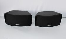 Bose 321 cinemate for sale  BRECHIN