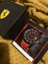 Ferrari watch for sale  LISKEARD