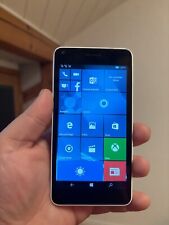 Nokia Lumia 630 Dual SIM - 8GB - biały (bez simlocka) smartfon na sprzedaż  Wysyłka do Poland