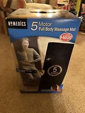 Homedics motor massage for sale  High Point