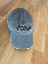 Jeep cap kappe gebraucht kaufen  Frankfurt