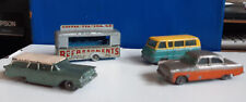 Vintage matchbox toys for sale  LIVINGSTON