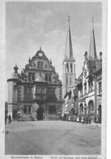 Ansichtskarte gonsenheim 1917 gebraucht kaufen  Montabaur