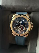 Mens bulova watch for sale  DONCASTER