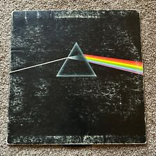 Disco de vinil Pink Floyd Dark Side Of The Moon não testado comprar usado  Enviando para Brazil