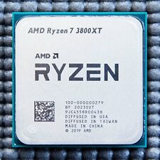 Amd ryzen 3800xt for sale  UK