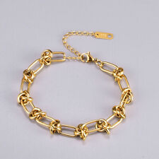 gold plated bracelet for sale  Shipping to South Africa