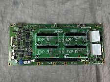 Roland Fantom X6 ,X7 Main Board  Replacement parts for sale  Shipping to Canada