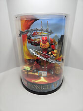 Lego display bionicle for sale  Shipping to Ireland