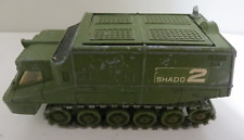 Dinky toys shado for sale  UK