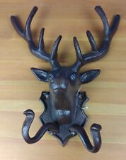 Stags head antlers for sale  UK