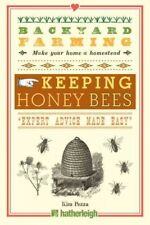 Keeping honey bees for sale  Jessup