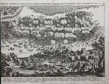 Schlacht fleurus 1622 gebraucht kaufen  Gengenbach