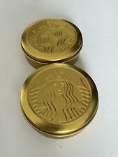Starbucks korea gold for sale  Brooklyn