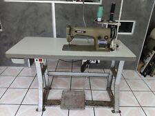 Industrial Sewing Machine Model Singer 211G155 single walking foot