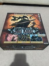 mage knight board game for sale  BEDFORD
