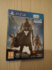 Destiny playstation italiano usato  Copparo