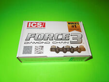 Corrente de corte de concreto ICS Force 3 diamante 14" com peça de 32 segmentos 584292 comprar usado  Enviando para Brazil